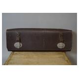 West German Bundeswehr Tool Kit Hard Case 1963