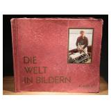 Die Welt in Bildern Album 4 by Constantin-Zigare