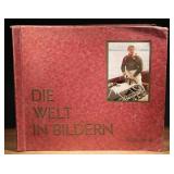 Die Welt in Bildern Album 4, Weimar Era