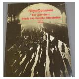 1982 German Filmprogramme Band 2, 1940-1945