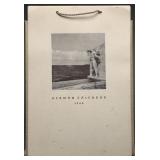 German Calendar for American Audience 1940