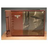 1939-41 Blitzkrieg Combat Photo Album