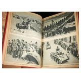 1942 Allen Gewalten zum Trotz OKW Photo Book