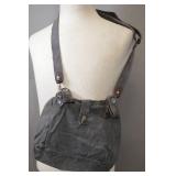 WWII German Luftwaffe Bread Bag with Strap