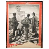 1941 Für Hitler bis Narvik Propganda Photo Book