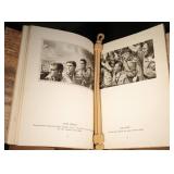 1933 Hitler Heinrich Hoffmann Photo Book