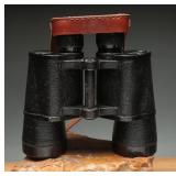 Zeiss Jena 7x50 British Naval B.C.N. 5 Binoculars
