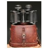 1923 Carl Zeiss Jena 8x30 Deltrintem Binoculars