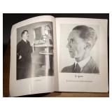 Rundfunk im Aufbruch Propaganda Book Third Reich