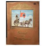 1933 Kampf um's Dritte Reich Ernst Rohm Album