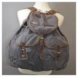 1939 Luftwaffe M31 Rucksack by Thielemann