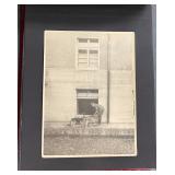 WWII-Era German Service Dog Handler Photo Album