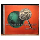 1934 Die Nachkriegszeit 1918-1934 Album Cop