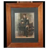 Imperial German Grenadier Reg. 2 Musician