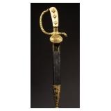 Eickhorn Solingen Hunting Dagger
