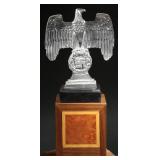 Repro German Reichsadler Eagle Desk Ornament