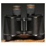 1925 Carl Zeiss Jena 8x40 Delactis Binoculars