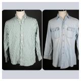 1980s "Grail" GAP and Banana Republic Men