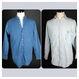 Two Vtg 80s-90s Men