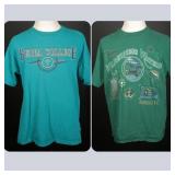 Jansport Berea College and Hanes Wilderness T-Sh