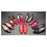 8 Pair Women