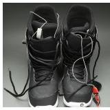 Burton Photon Wide BOA Snowboard Boots Size 13