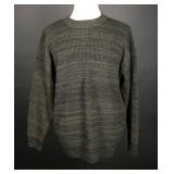 Vtg 90s Munsingwear Acrylic Crew Neck Sweater