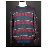 NOS Vintage 1990s Sutter & Grant Knit Sweater