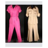 Vintage 70s-80s Women