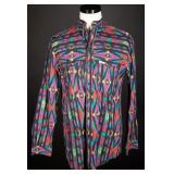 Mo Betta by Joe Lee Cotton Western Shirt