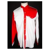 Mo Betta by Joyce Custom Western Shirt