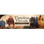 Timeless Threads: Vintage Clothing & Jewelry
