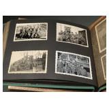 Kradschï¿½tzen Battalion 2nd Company Photo Album