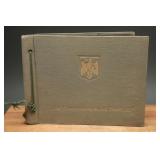 German Heer Service Photo Album, 1935-1944
