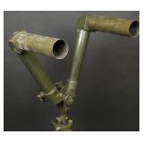 Romanian-Contract Busch Rathenow 10x50 Periscope