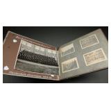 Kriegsmarine Photo Album 1936-1938 Art Deco Cover
