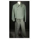 Sturm Reproduction WWII German M44 Wool Uniform