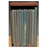 Heer, Flotte und Luftwaffe Handbooks, (11)