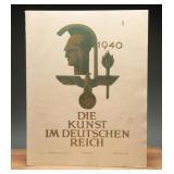 Die Kunst Im Deutschen Reich Art Journals, 9 Vols