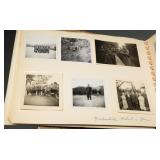 German Infantry Personal Photo Album 1937-1942