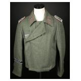 WWII Repro German Groï¿½deutschland StuG Wrap