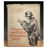 Mï¿½nner und Waffen des Deutschen Heeres, 1941
