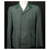 German Forestry Uniform Jacket by Kronenberg