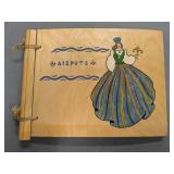 1942 Wehrmacht Medical Unit Souvenir Album