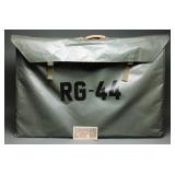 WWII German Rechengerï¿½t 44 Artillery Calculator
