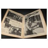 1931 Illustrierter Beobachter Bound Volume NSDAP