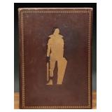 1926 Knï¿½tel German Army Flags Reference Book