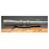 WWII ZF 3x8ï¿½ Flak Scope by Deutsche Optische