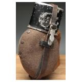 German WWII M31 Feldflasche Canteen Set 1940-41