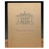 200 Jahre Staatsoper Berlin Im Bild, 1942 Edition